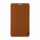 Grace Leather Case Simplism series For Samsung Galaxy Tab Pro 8.4 Brown