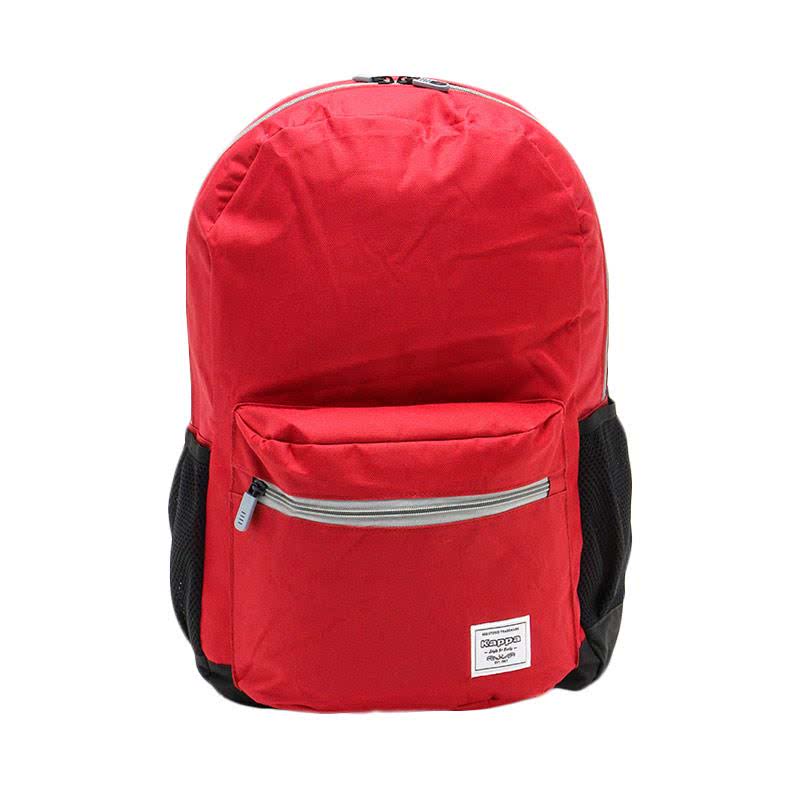 Kappa Tas Backpack KE4BT909 - Merah