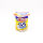 EV YAGGO DAIRY DESSERT WITH BANANA  125 GR