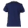 Lockdown T-shirt Navy Blue