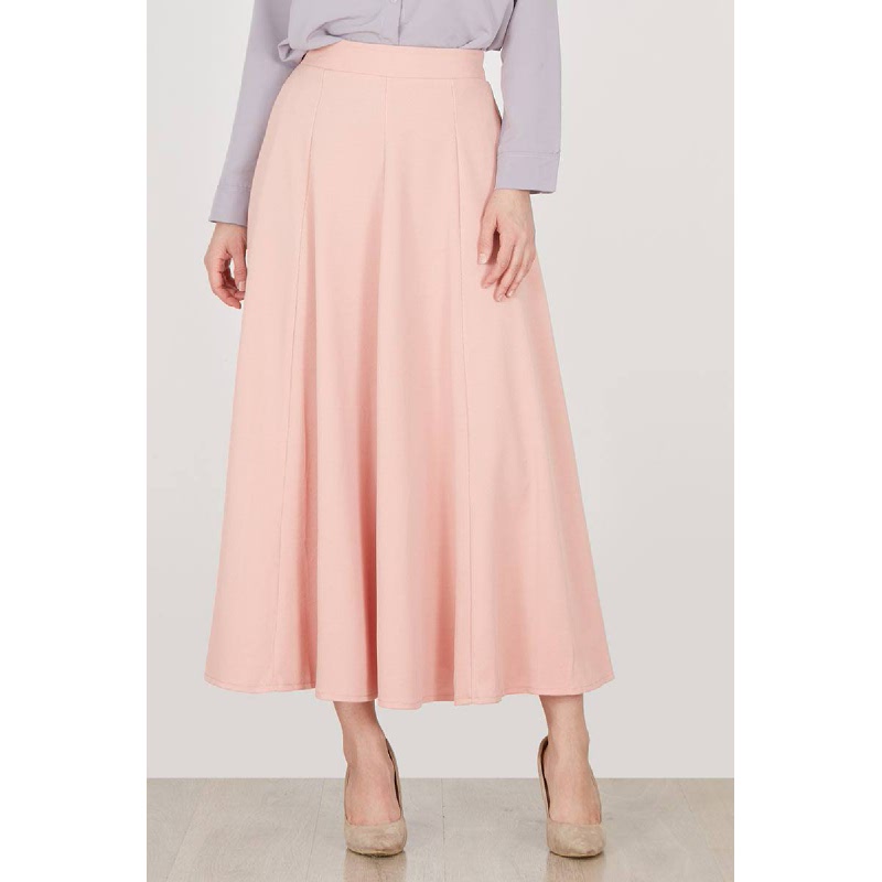 Alonia Skirt Pink