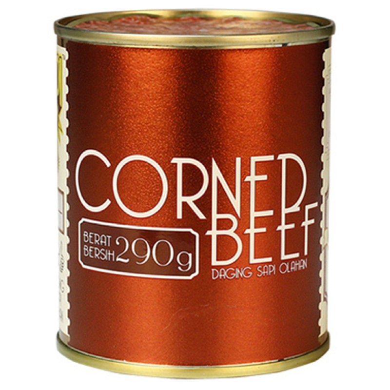 Bernardi Corned Beef 290 G
