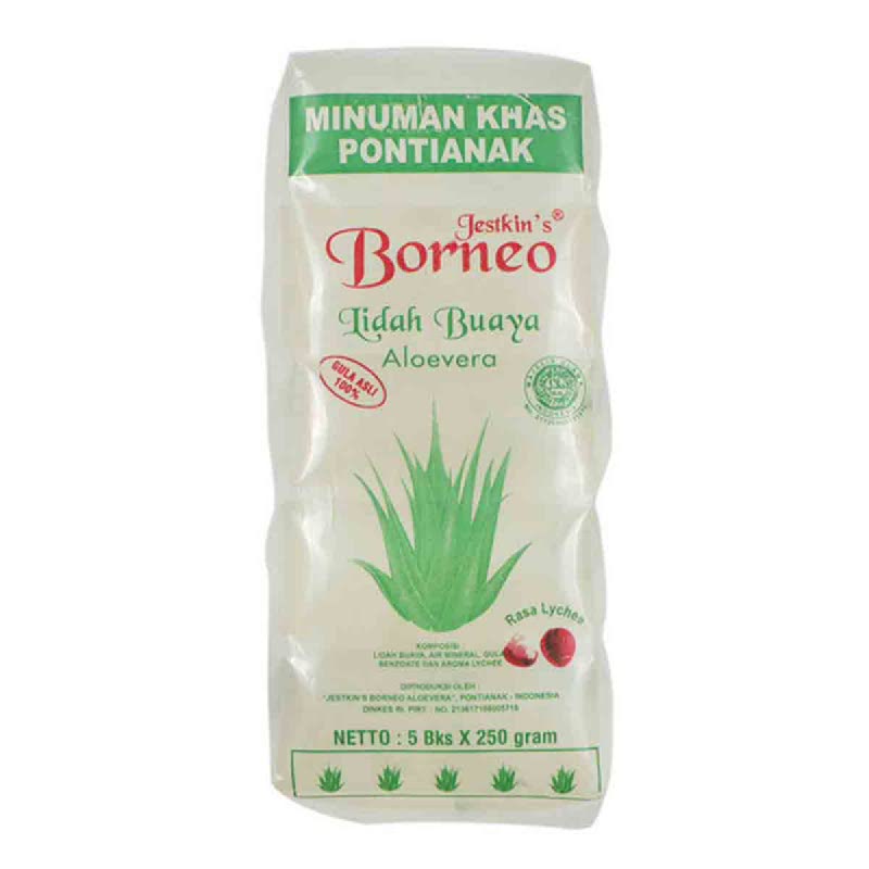 Aloevera 500G  Pack