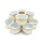 VICENZA TABLEWARE C111 LILY