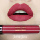 M.O.B Cosmetic Ultimatte Lip Creme Screen Siren (EXP AUG 21)