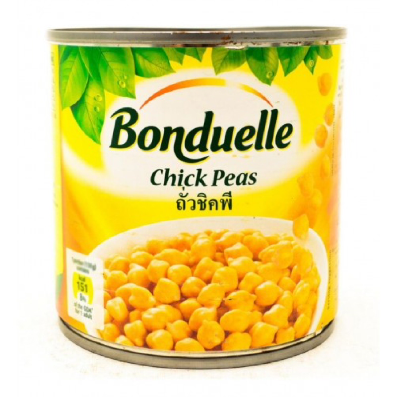 Bonduelle Chick Peas 400G