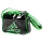 Adidas Combat Leisure Messenger Black Solar Green