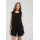 Farika Playsuit Black