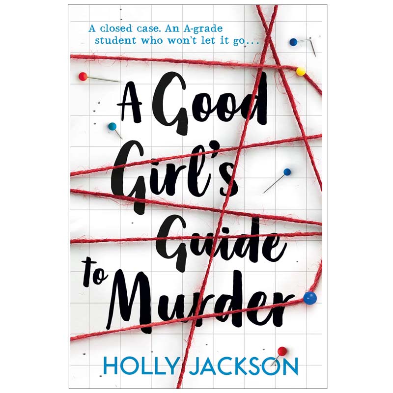 A Good GirlS Guide To Murder