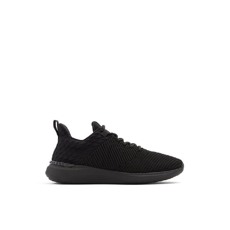 Aldo Ladies Sneakers RPPL1B 001 Black