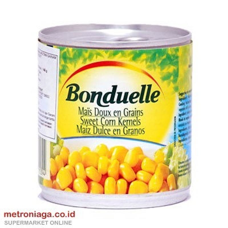 Bounduelle Corn Super Sweet 150G