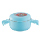 Baby Beyond Food Grade Ss Bowl  With  Candy Grip 220Ml BB1012