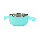 Baby Beyond Food Grade Ss Bowl  With  Candy Grip 220Ml BB1012
