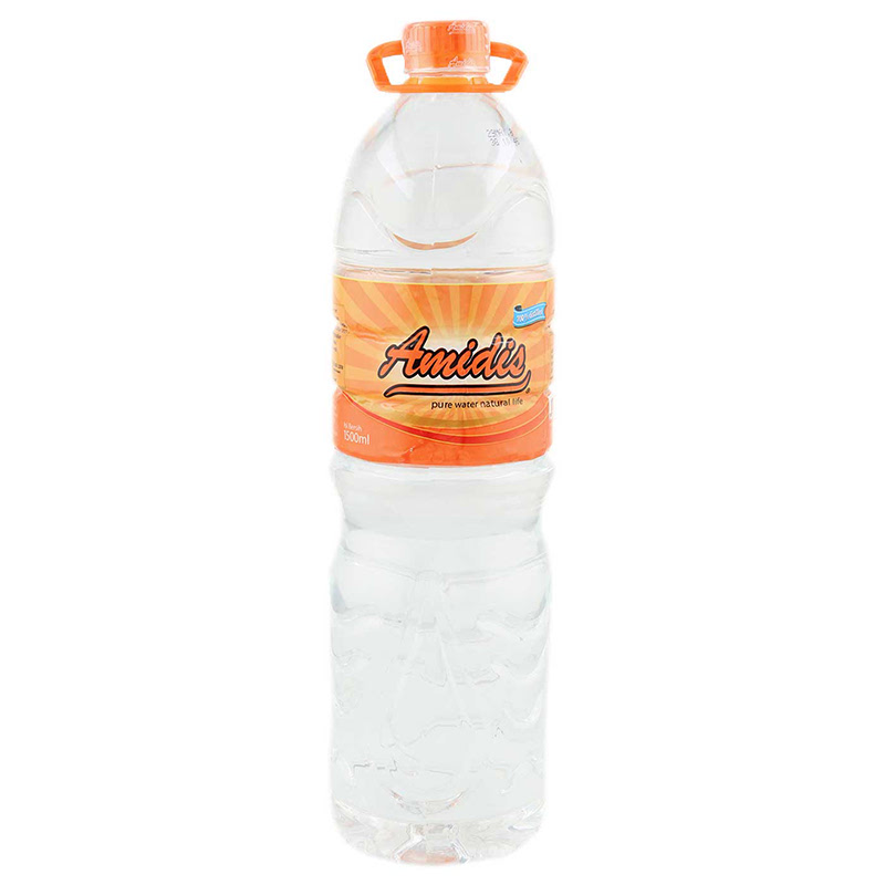 Amidis Air Mineral 1500 Ml