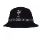Puma X Sega Bucket Hat Puma Black - 02257101