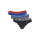 3 Hipster Brief Ast HMB731887AS1