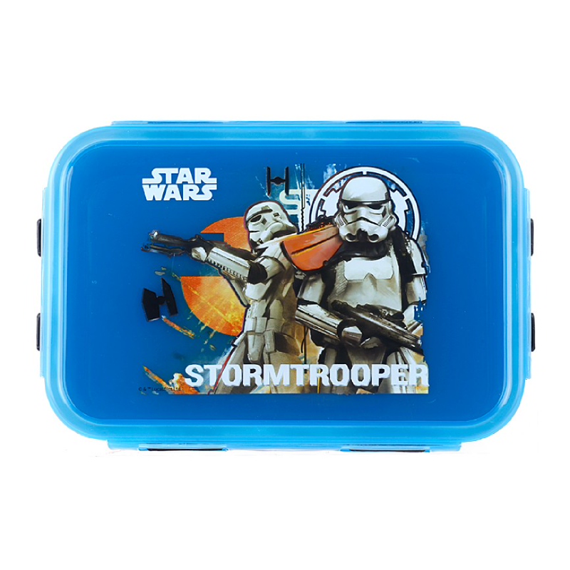 Rogue One Rebels Lunch Box 1000 ml