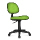 Kursi kantor (Kursi kerja) HP Series - HP01 Grass Green