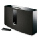 Bose Soundtouch 30 Series III Wireless Speaker Music System - Black