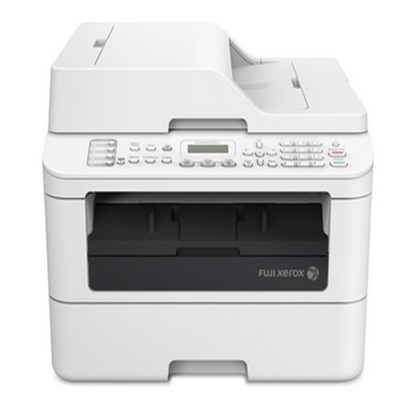 FUJI XEROX DPM265z A4 Mono Multi Function Printer [Print Scan Copy]