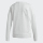 Adidas Crewneck Sweatshirt FJ7556 White