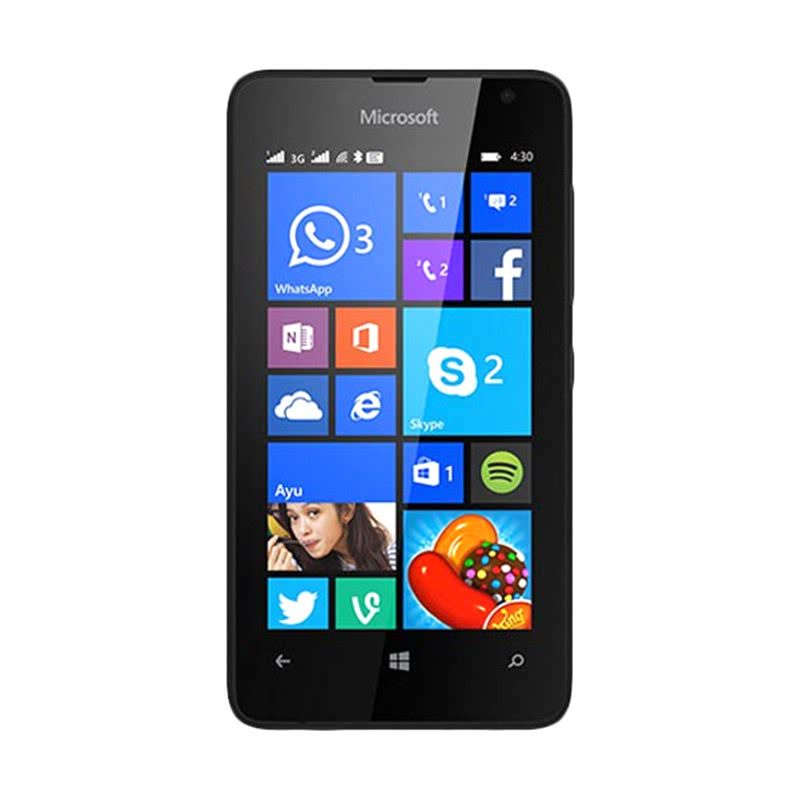 Lumia 430 Smartphone 8 GB, 1 GB RAM