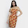 Alleira Batik Dress Batik Atbm Cream
