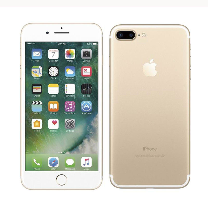 Apple iPhone 7 Plus 32GB - Gold