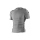 Adidas Combat Rash Guard Shirt  Adits312 Grey