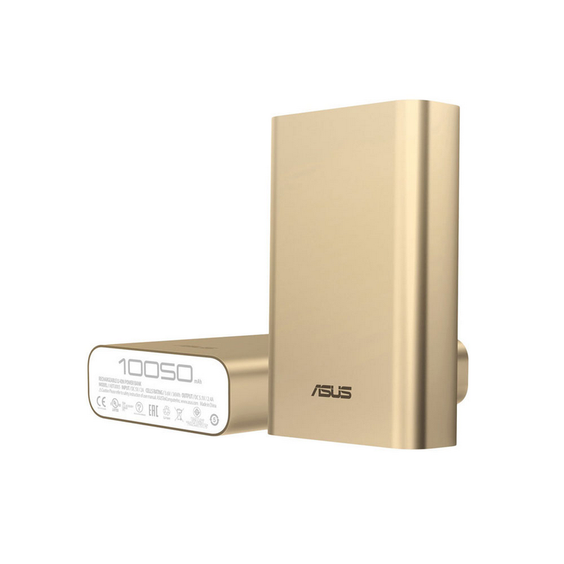 Asus Power Bank Zen Power + Bumper  Gold