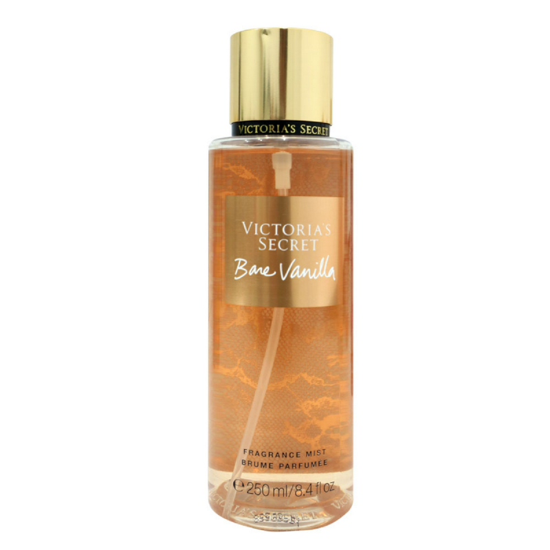 Victoria Secret Bare Vanilla Fragrance Mist | IStyle