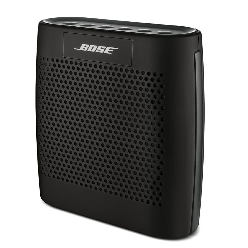 Bose Soundlink Color Bluetooth Speaker - Black