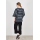 Sema Oversized Blouse Navy