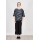 Sema Oversized Blouse Navy