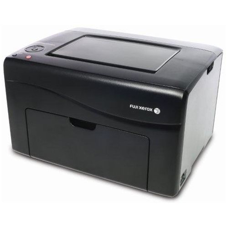 FUJI XEROX DPCP115w A4 Colour Single Function Printer