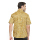 Agrapana Batik Lengan Pendek 101.01.500.1.1.Kuning