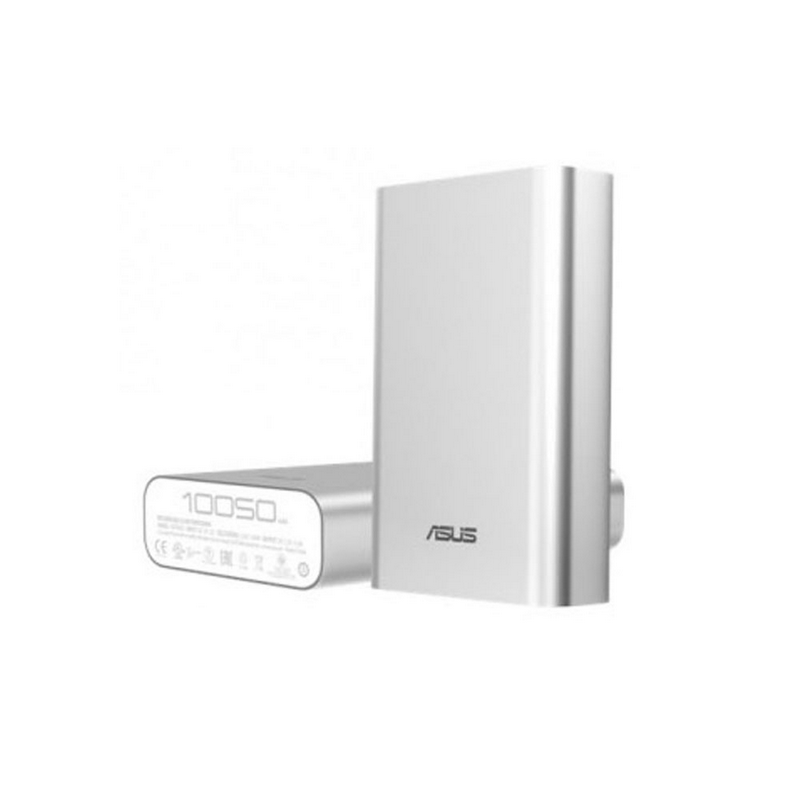 Asus Power Bank Zen Power + Bumper  Silver
