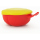 Baby Beyond Divided Bowl With Handle BB1002