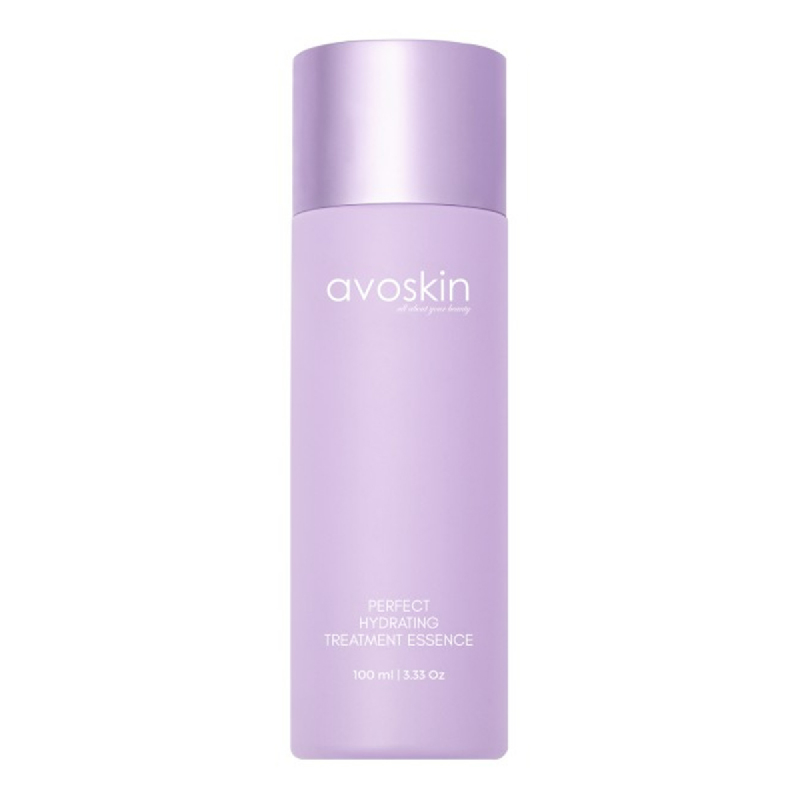 Avoskin Perfect Hydrating Treatment Essence 100ml Lilac Edition