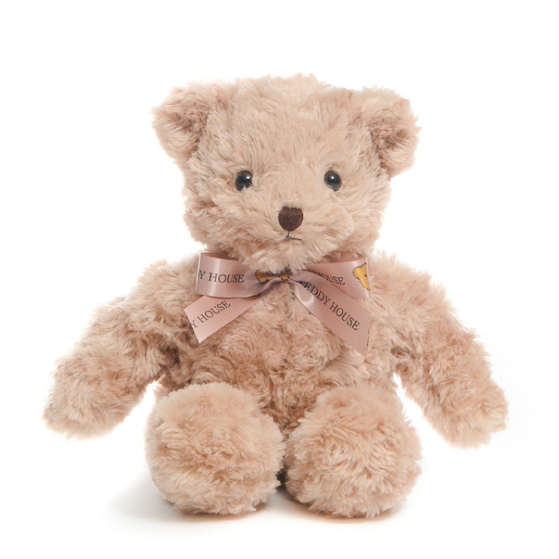 Teddy Bear Toby Bear 10