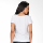 New Fame Basic T-Shirts Women's - White