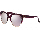 Anna Sui Sunglasses Female S-AU-1086-1-707-55 Pink