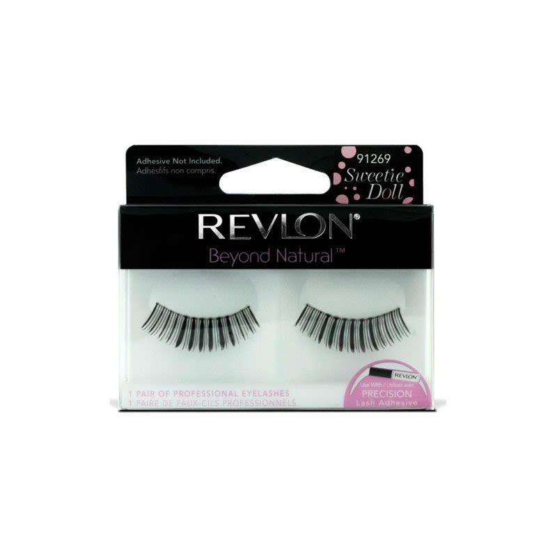 Beyond Natural Lashes Sweetie Doll