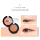 Zureo Silky Touch Eyeshadow - 03 Sparkling Orange