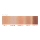 Zureo Silky Touch Eyeshadow - 03 Sparkling Orange