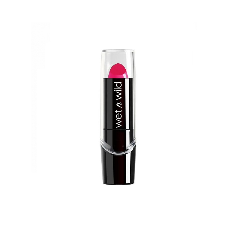 Silk Finish Lipstick Nouveau Pink
