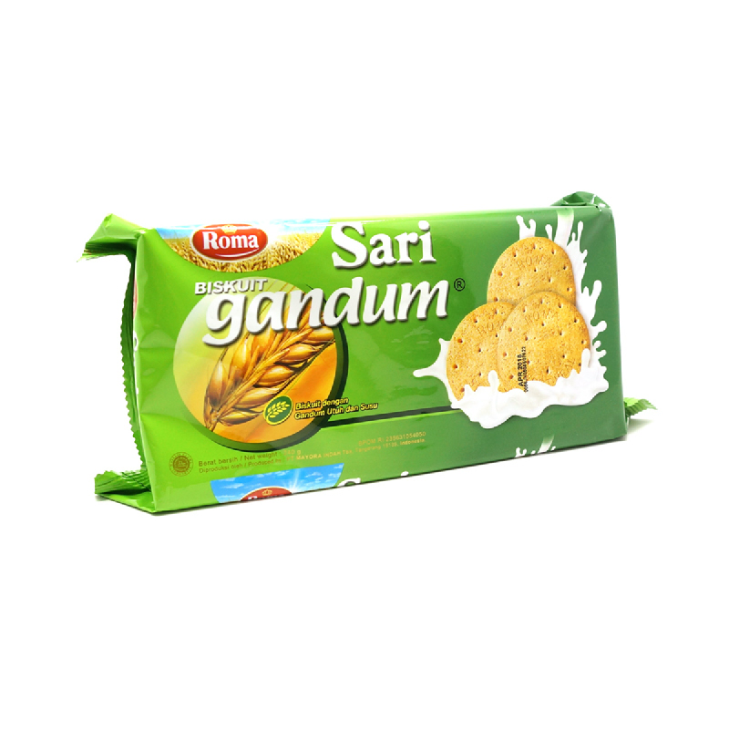 Roma Sari Gandum Family 290G