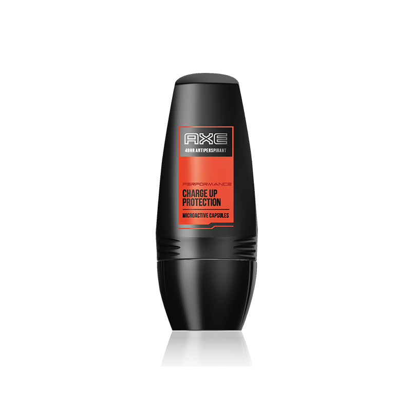 AXE Deo Perfomance Charge Of Protection 50 ml