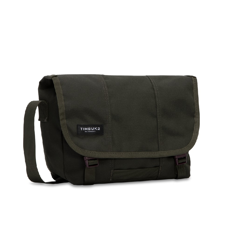 Timbuk2 Flight Classic Messenger Bags Scout Shade | IStyle