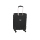Jack Nicklaus Luggage 20 inch - Black